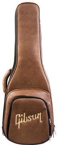 Gibson Premium Soft Case Brown