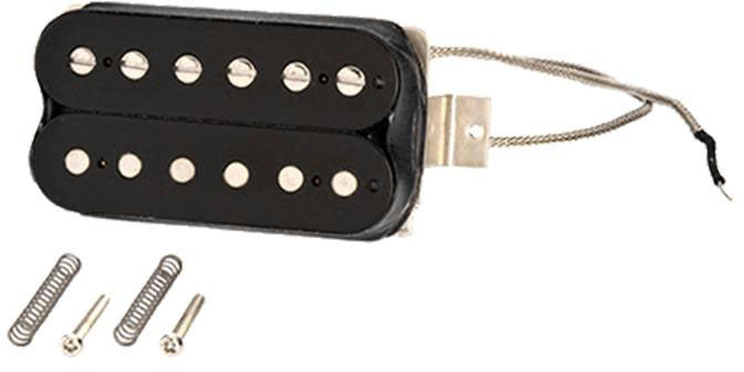Gibson '57 Classic Pickup (Nickel Cover)