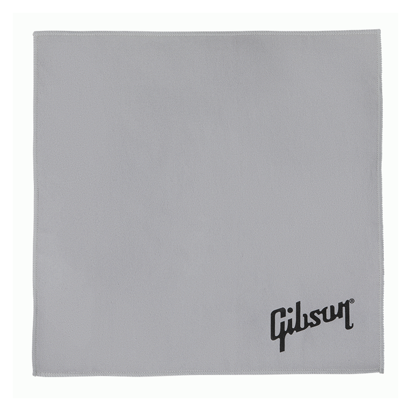 Gibson Premium Polish Cloth — view 2