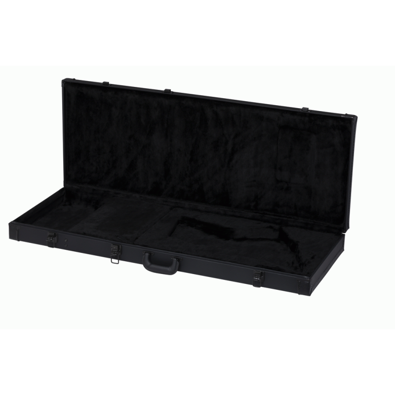Gibson Explorer Modern Hardshell Case - Black — view 5