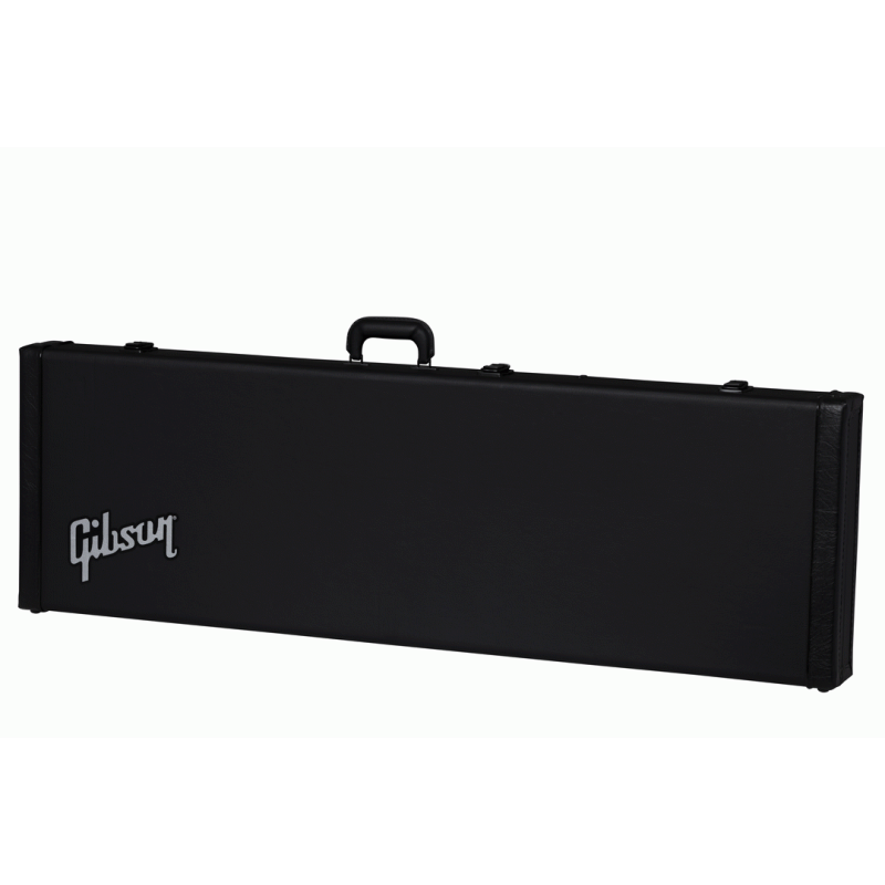 Gibson Thunderbird Modern Hardshell Case Black