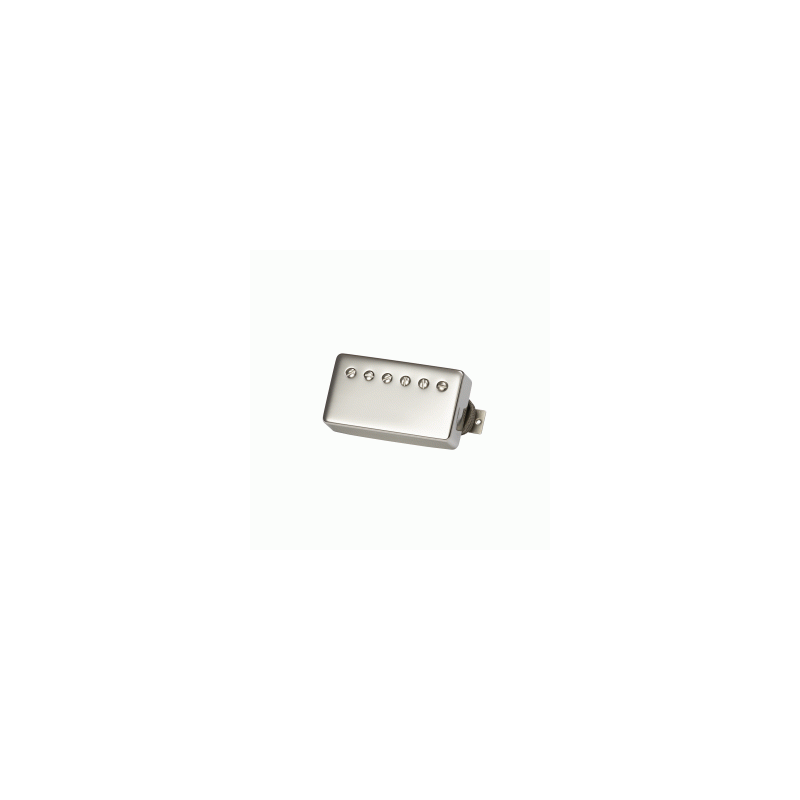 Gibson Custombucker Unpotted True Historic Nickel Pickup