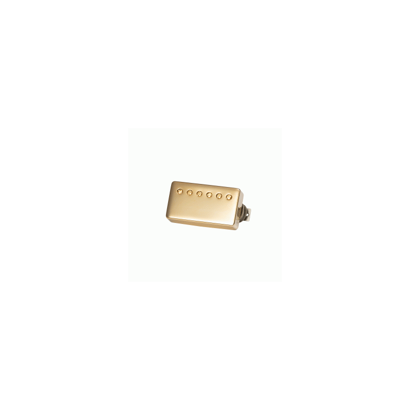 Gibson Custombucker Unpotted True Historic Gold Pickup