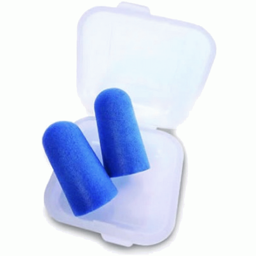 Ashton Earplugs AEP50