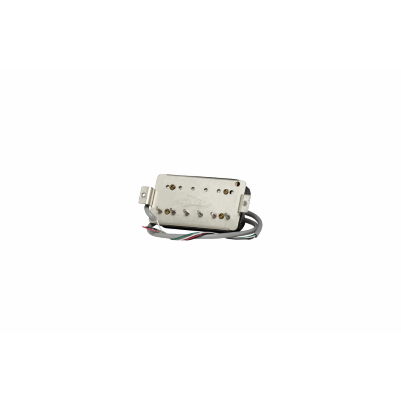 Gibson Neptune Double Black Rhythm 4 Conduc Potted Pickup — view 2