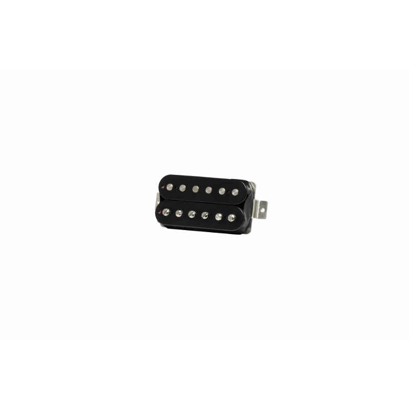 Gibson Kramer Eruption Black Treble 4 Conductor Potted Pickup