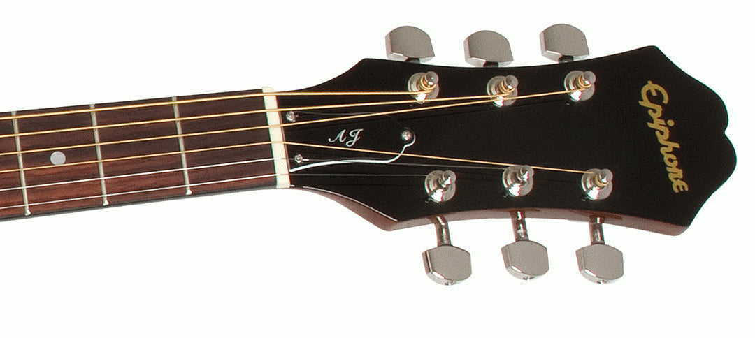 Epiphone AJ100CE NA — view 3