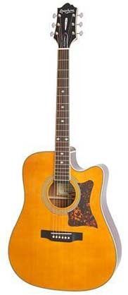 Epiphone Masterbilt Dr500Mce A/E Na