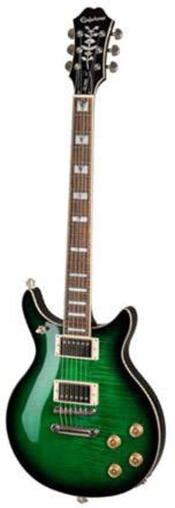 Epiphone Genesis II Dc Pro Wi