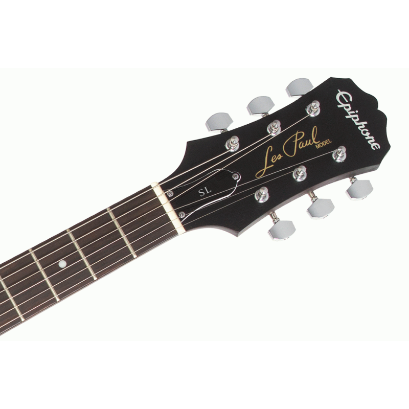 Epiphone Les Paul Melody Maker E1 VS 2-Pickup Electric Guitar — view 4