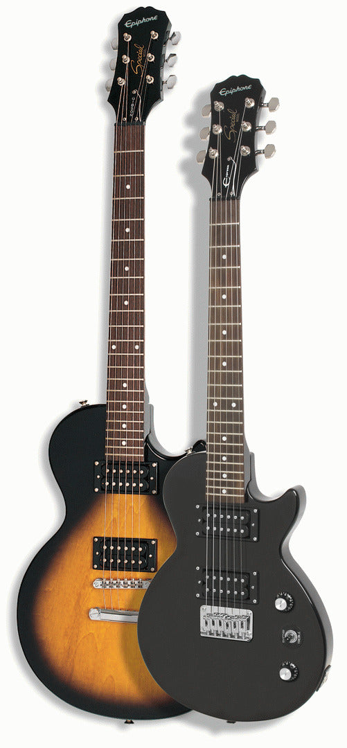 Epiphone Les Paul Express Eb — view 2