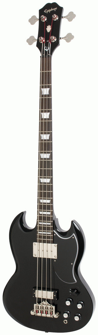 Epiphone Eb3 Bass Eb