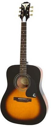 Epiphone PRO1 VS