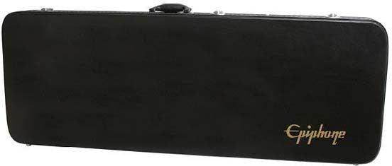 Epiphone Explorer Hard Case