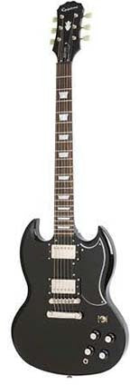 Epiphone SG G400 Pro Eb