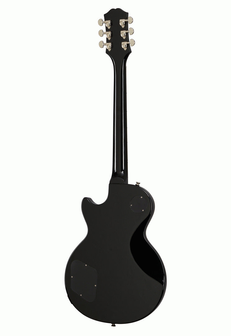 Epiphone Les Paul Muse Pearl White Metallic — view 2