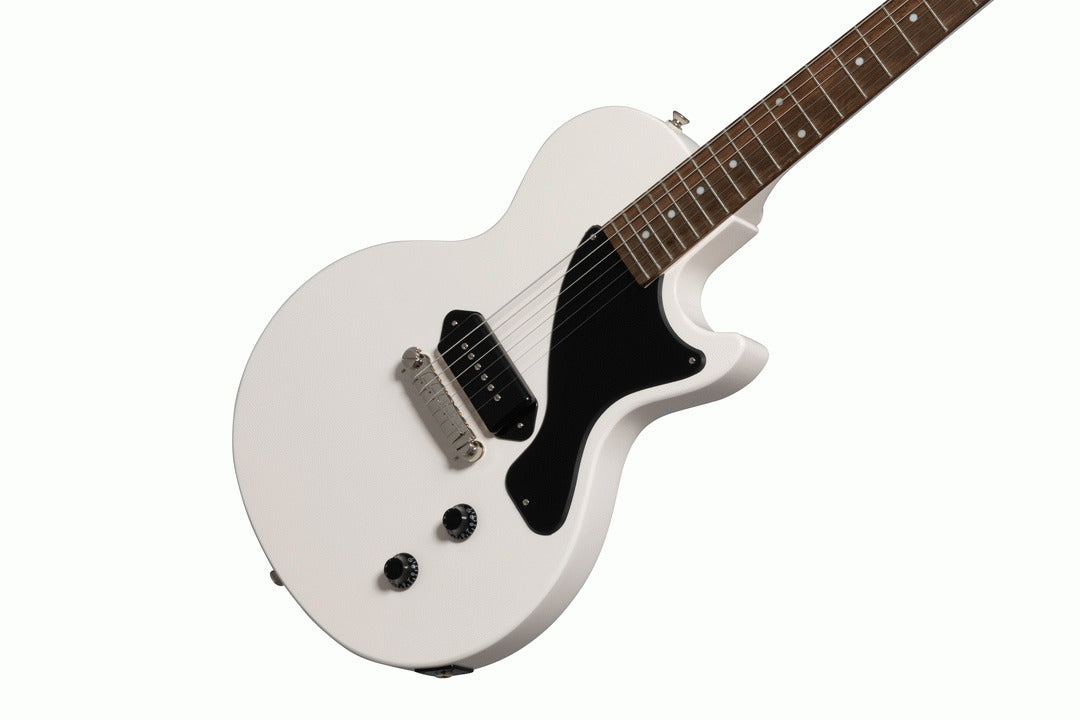 Epiphone Billie Joe Armstrong Signature LP Junior Outfit Classic White — view 4