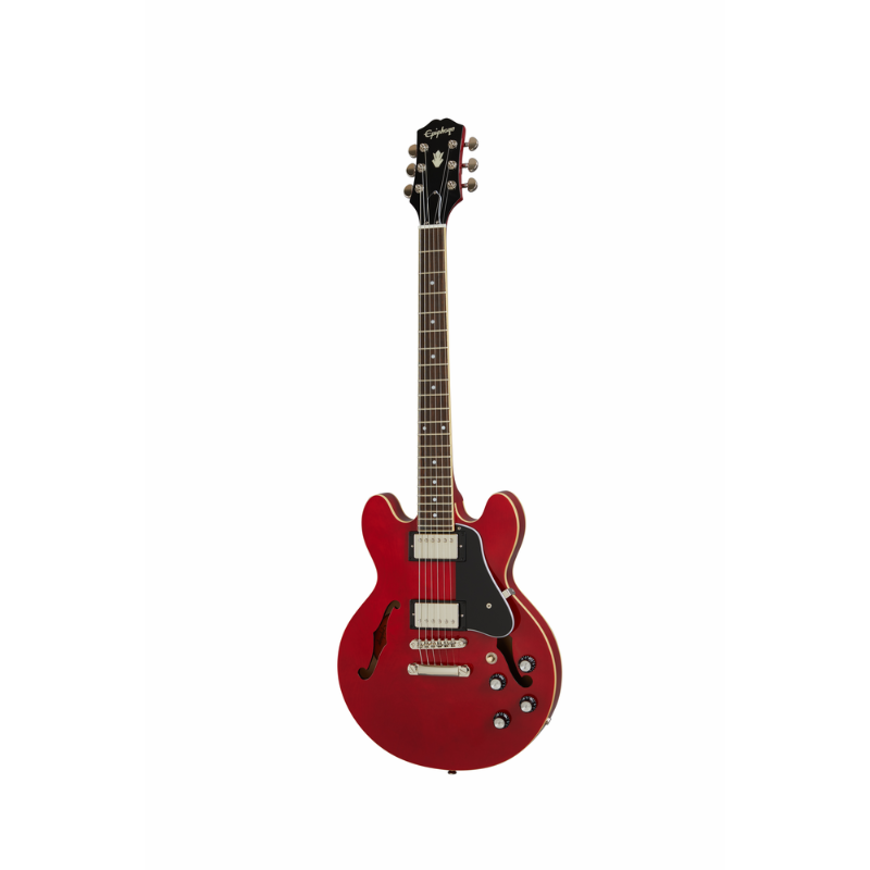 Epiphone ES-339 Electric Guitar - Cherry