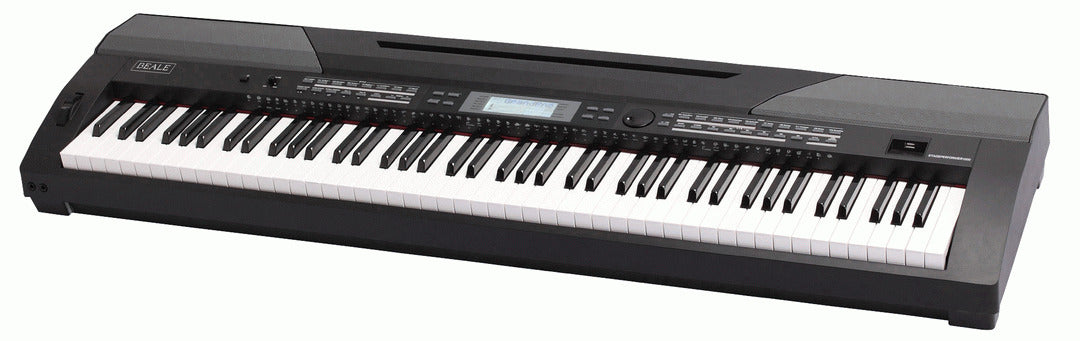 BEALE Stage Performer 1000 88 Note Weighted Stage Piano