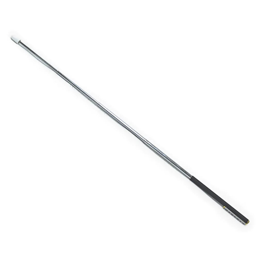 Pickboy Telescopic Baton Pen with Piano Key Design Clip