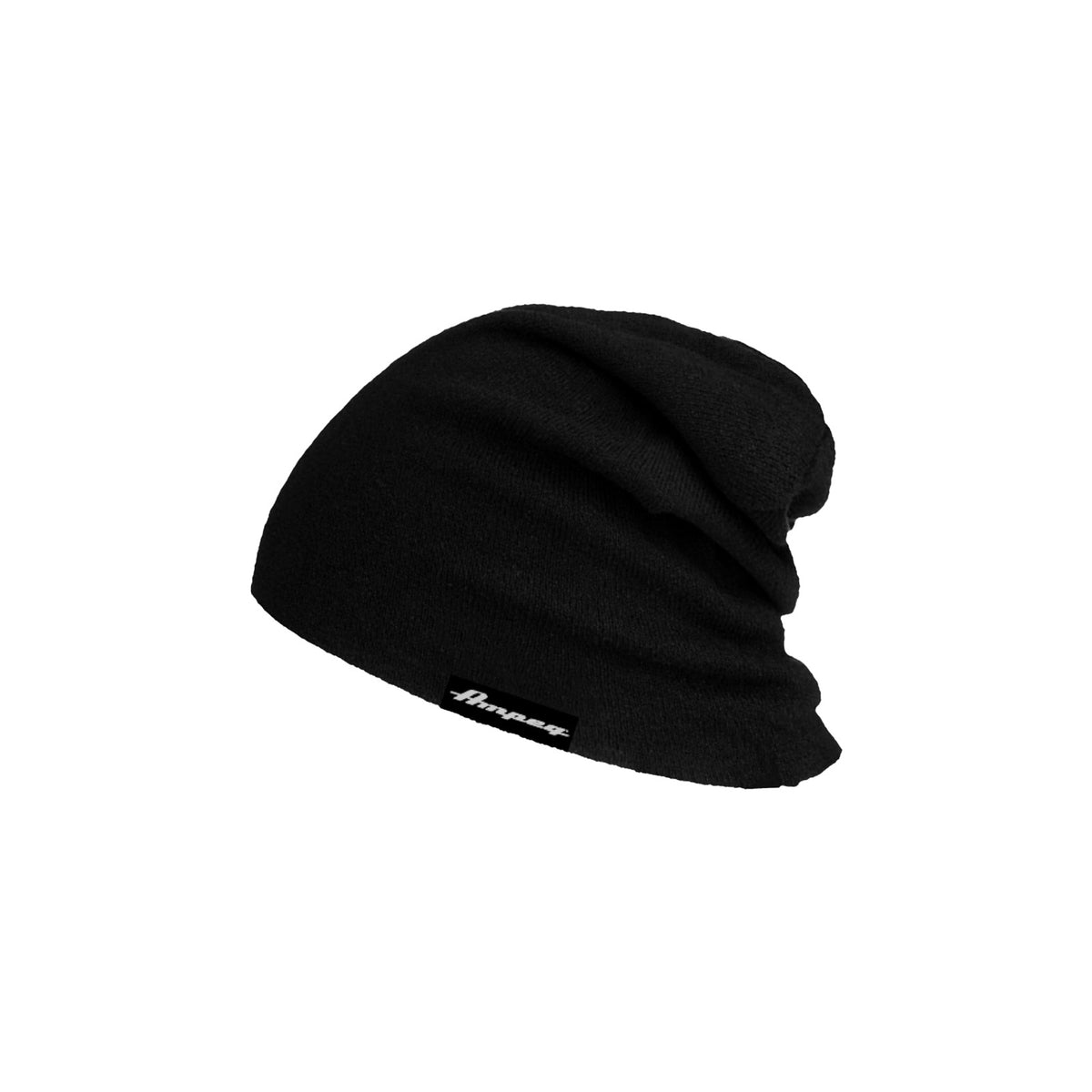 Ampeg Slouchie Beanie - Black