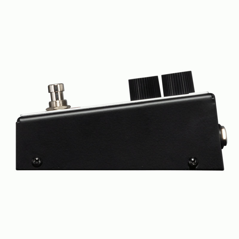 Maestro Arcas Compressor Sustainer Pedal with Two-Position Mode Toggle — view 3