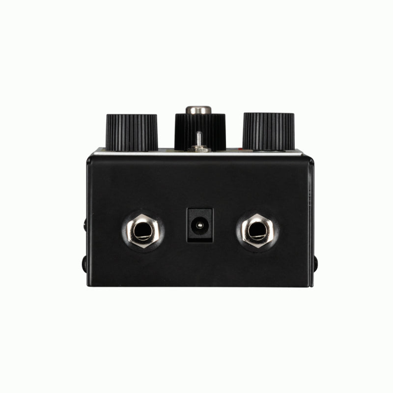 Maestro Mariner Tremolo Pedal with Classic and Harmonic Modes — view 4