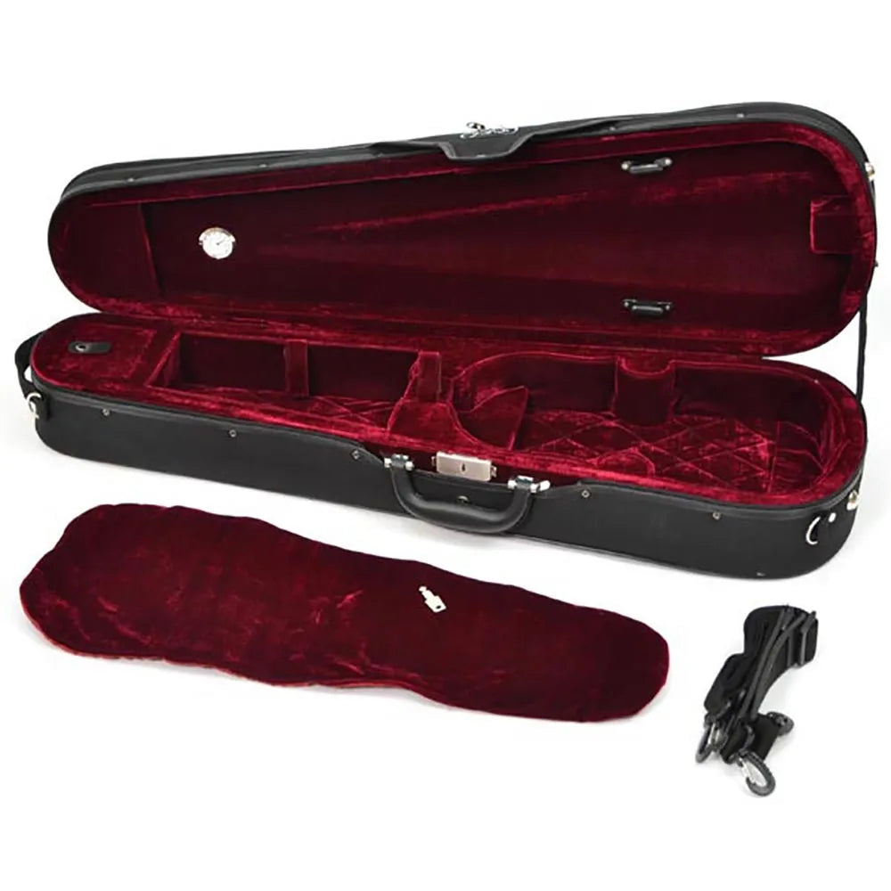 Arrow Viola Case FPS Lightweight for 15in-15.5in Violаs
