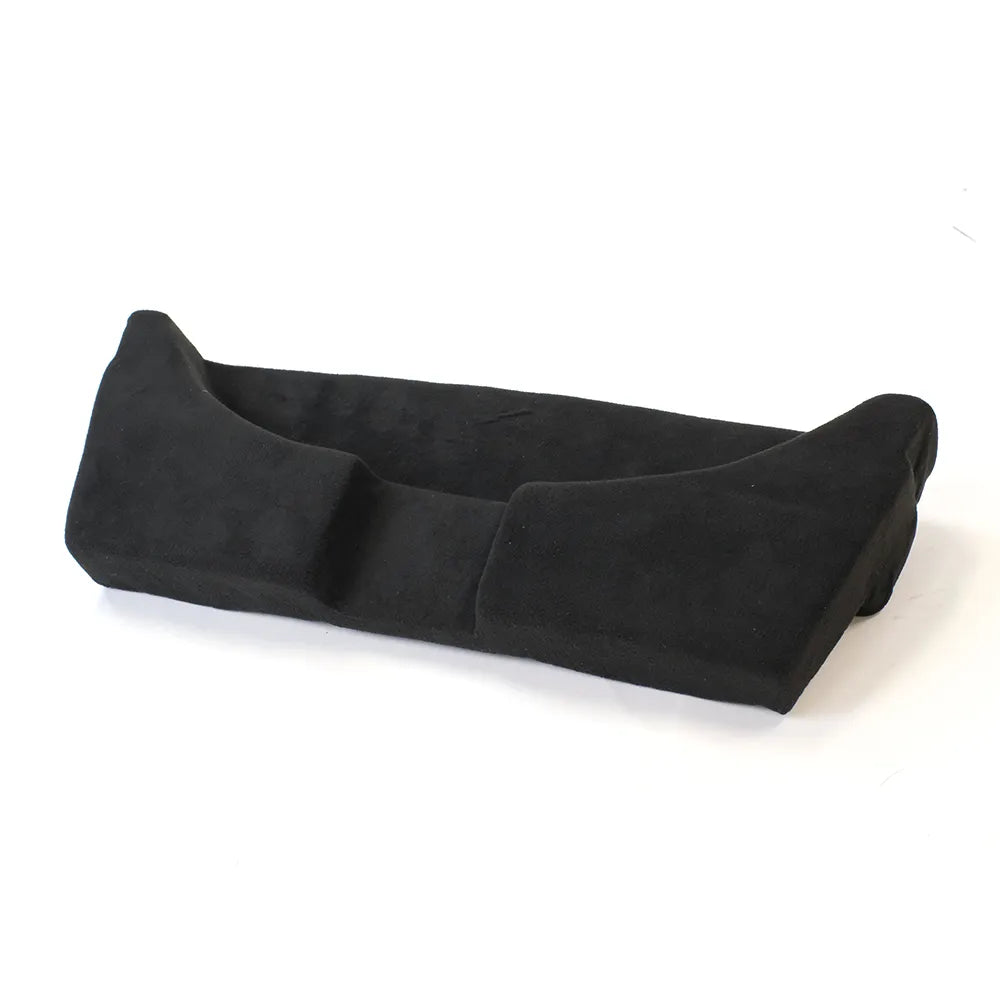 HQ Polycarbonate Cello Case Adaptor Insert 4/4 to Large 3/4 — view 2