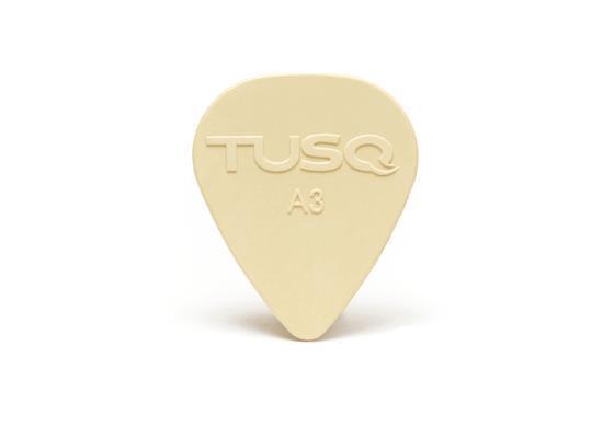 10 x GRAPH TECH Tusq Guitar Picks Warm Tone Vintage 0.88mm Gauge