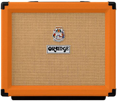 Orange Rocker 15 1x12 15w Combo — view 8