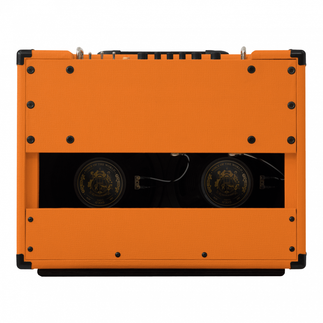 Orange Rocker 32 Combo — view 4