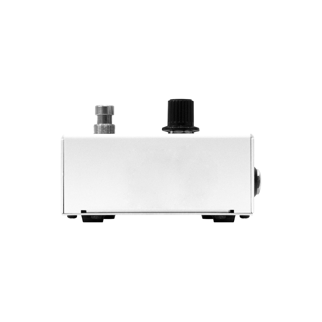 Orange Terror Stamp 20W Valve Hybrid Amp Pedal — view 4