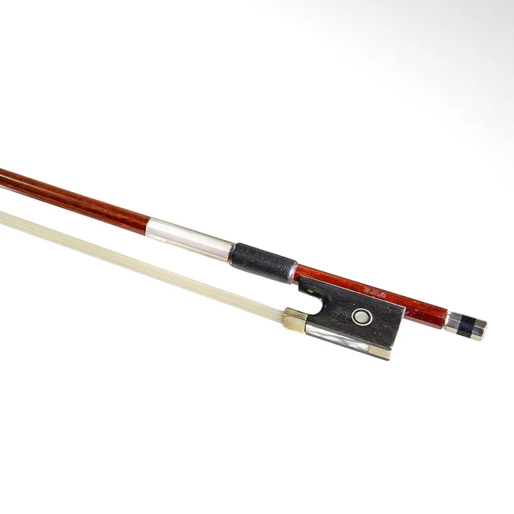 Violin Bow FPS Carbon with Snakewood Veneer