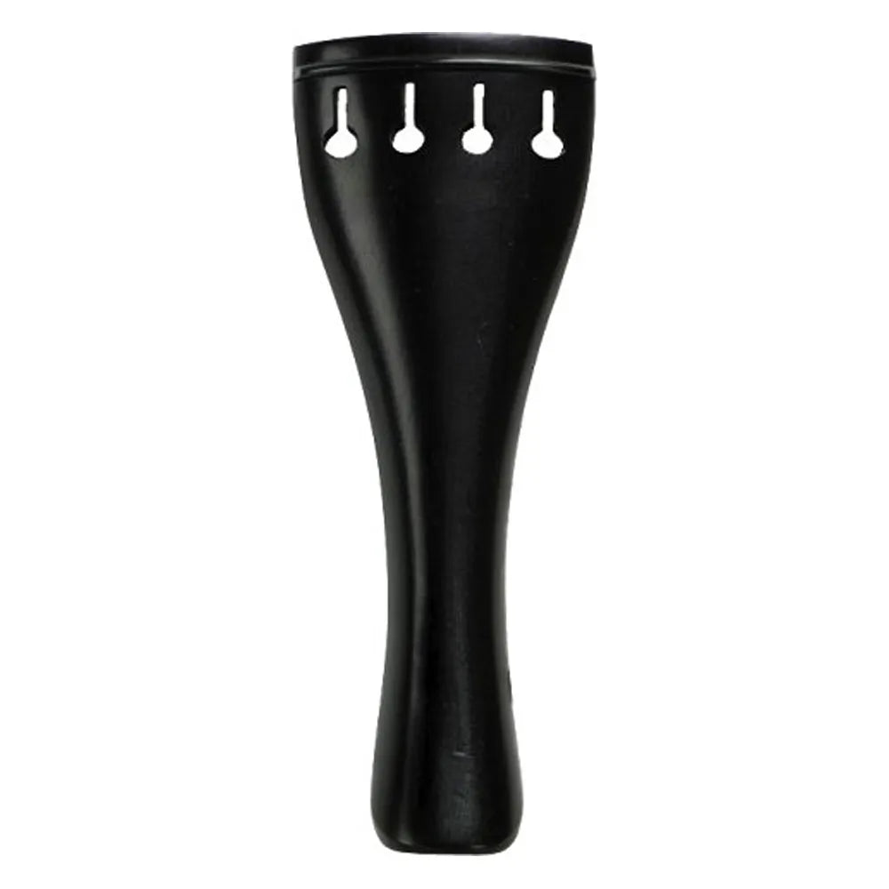 Ebony Viola Tailpiece Tulip Shape 125mm B-Quality