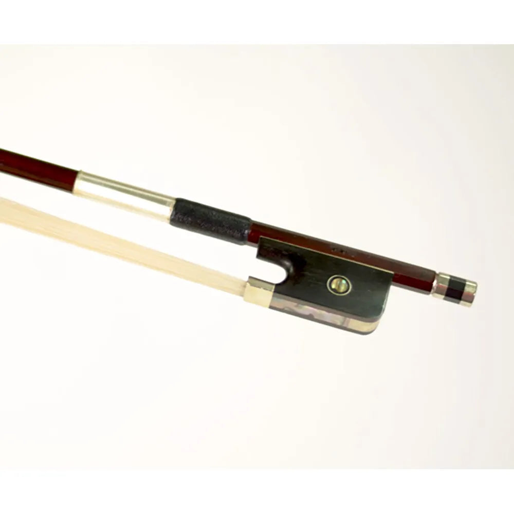 FPS Fine Cello Bow with Silver Winding 3/4