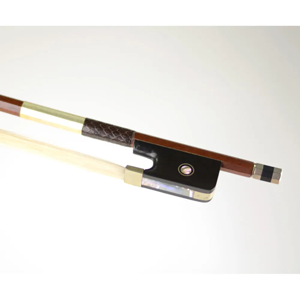 FPS German-Style Octagonal Cello Bow