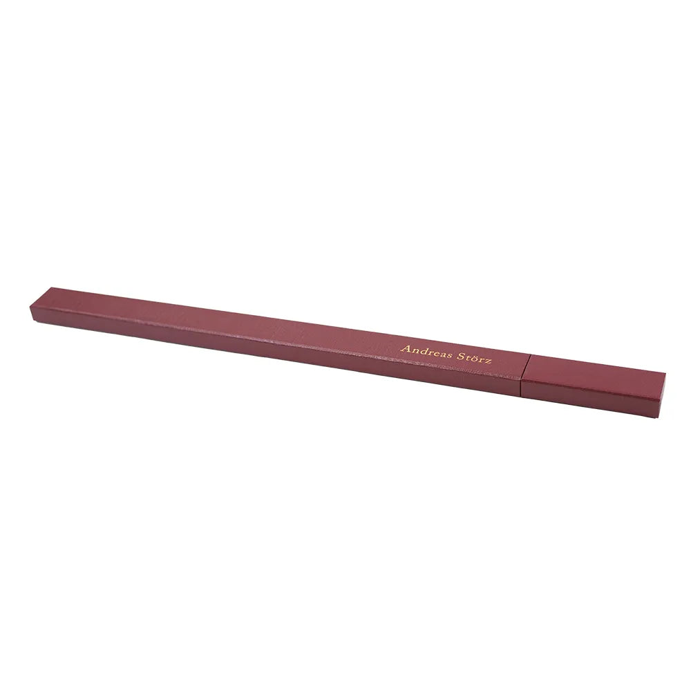 Andreas Storz Pure Carbon Cello Bow — view 2