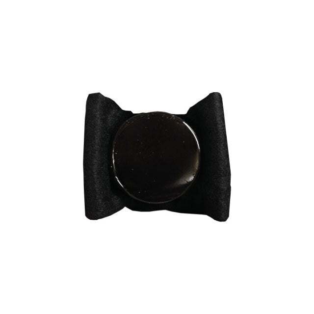 Luthiers Choice 902R Dark Rosin for Double Bass in Velvet Pouch, Made in USA