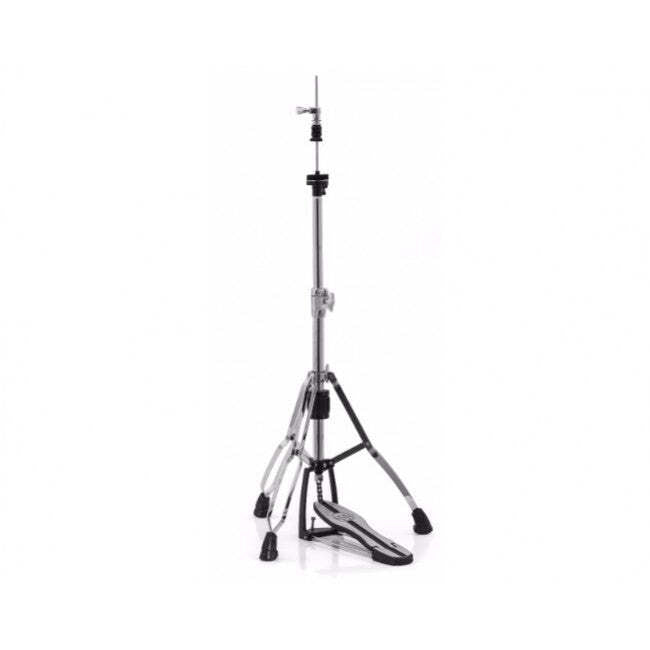 Mapex H600 Mars Hi-Hat Stand Chrome Variable Tension Adjustment