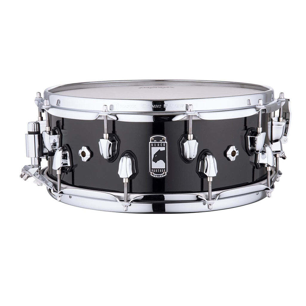 Mapex Black Panther NUCLEUS 14"x5.5" Maple/Walnut/Maple Snare Drum