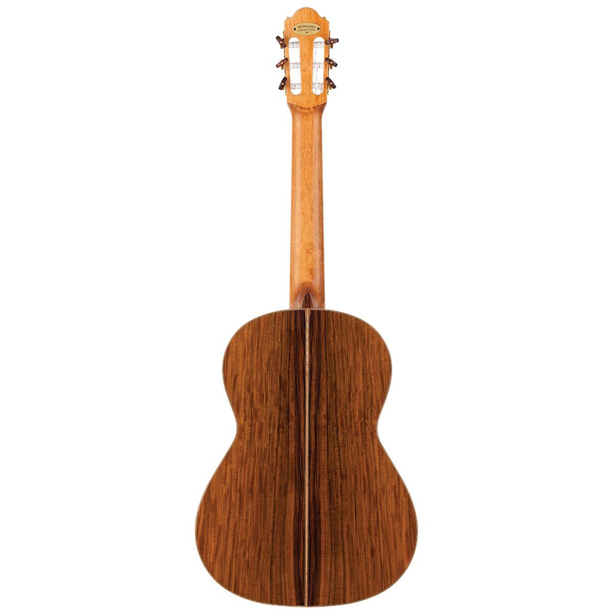 Kremona 90th Anniversary Classical Guitar with Premium Case, Handmade in Bulgaria — view 3