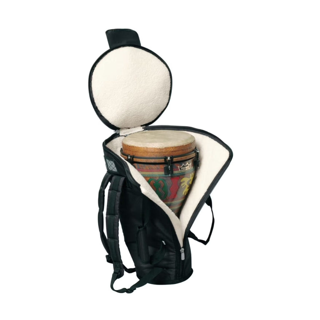 Protection Racket Deluxe Djembe Bag 14" x 26.5" Waterproof with Padded Handle — view 3