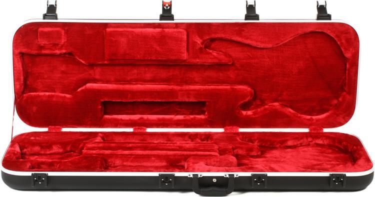 Ibanez MB300C Bass Guitar Case for SR & SRH Basses (except for left-hand models) — view 2