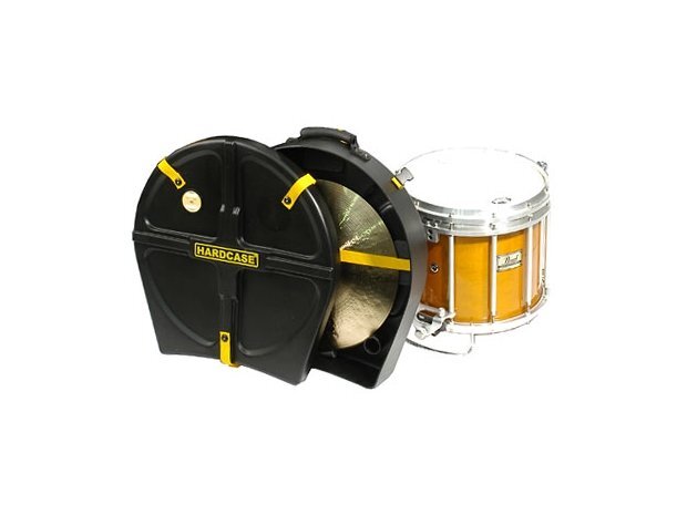 16 Inch Hand Cymbal Case For Pair