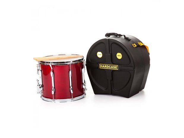 14 X 12 Inch Marching Snare Case