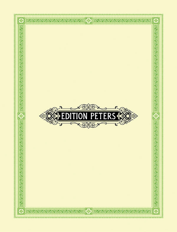 Pleyel - 3 Grand Duos Op 69 Violin/Viola (Softcover Book)