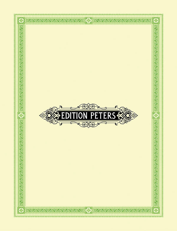 Haydn - Concerto No 2 in G Hob 7A No 4 for Violin/Piano BK/CD