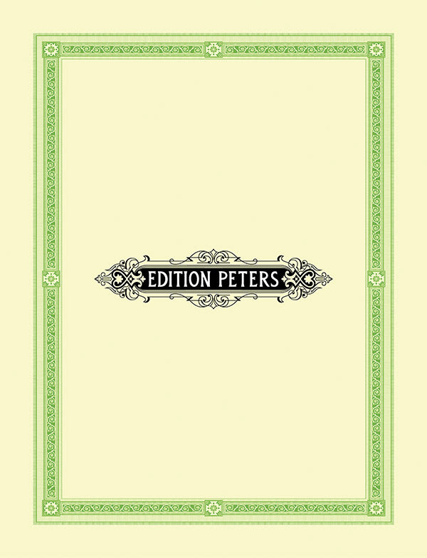 Suite B Min Bwv 1067 Flute/Piano Book/CD (Softcover Book/CD)