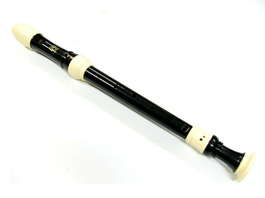 Angel Alto Recorder Key Of F Complete with Carry Bag